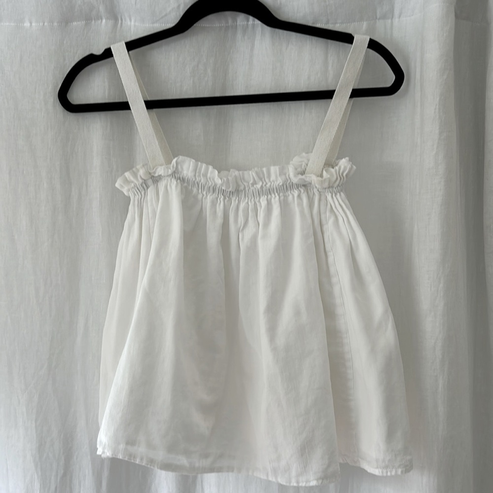 St. Agni Top